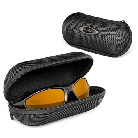 oakley sunglasses pouch